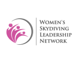 https://www.logocontest.com/public/logoimage/1467791808Women_s Skydiving Leadership Network-2.png